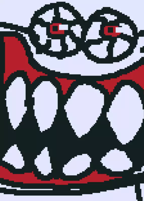 Game by @CaralGuy