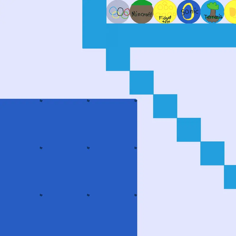 Game by @DumbBell