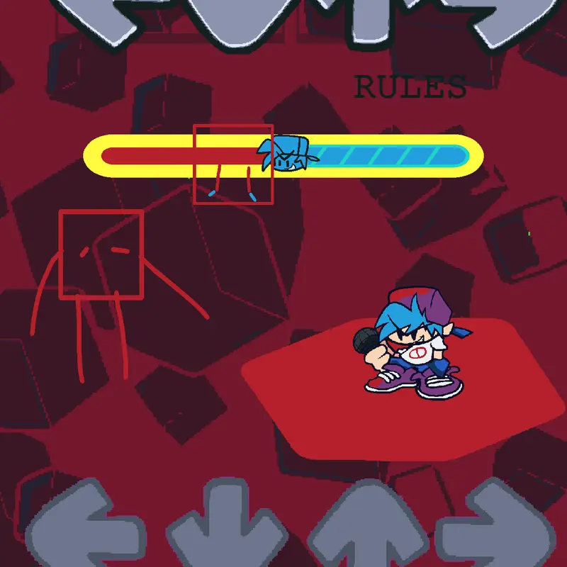Game by @not_the_thing