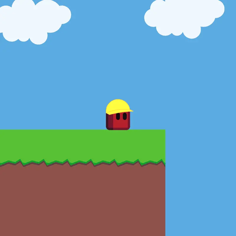 Game by @Block5634