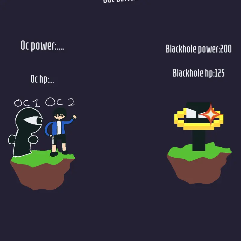 Game by @TripleGuyGang
