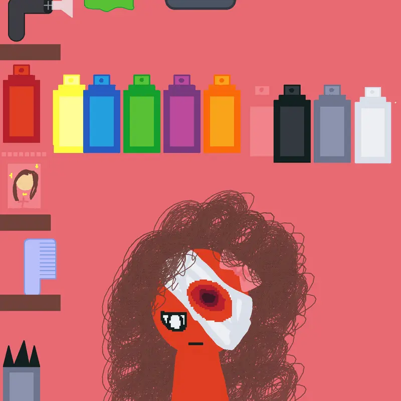 Game by @xiaolong