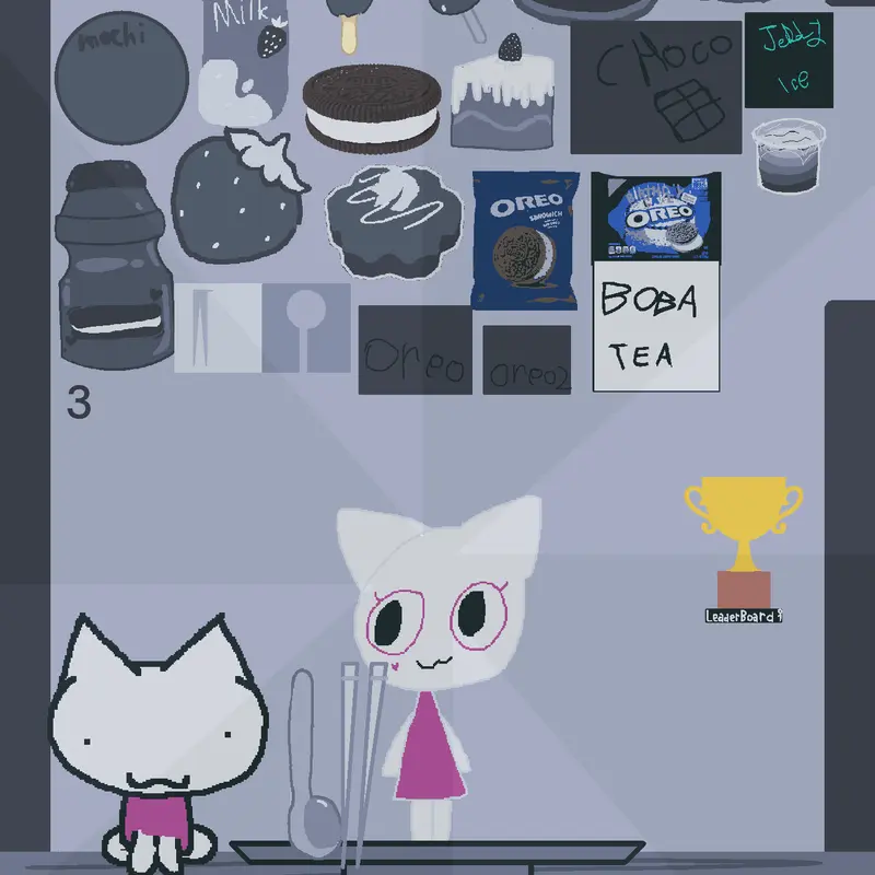 Game by @starlight-world