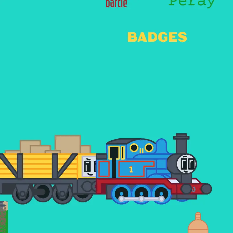 Game by @memorytrainstar