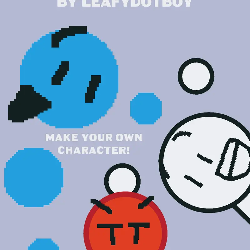 Game by @soniccatleuser