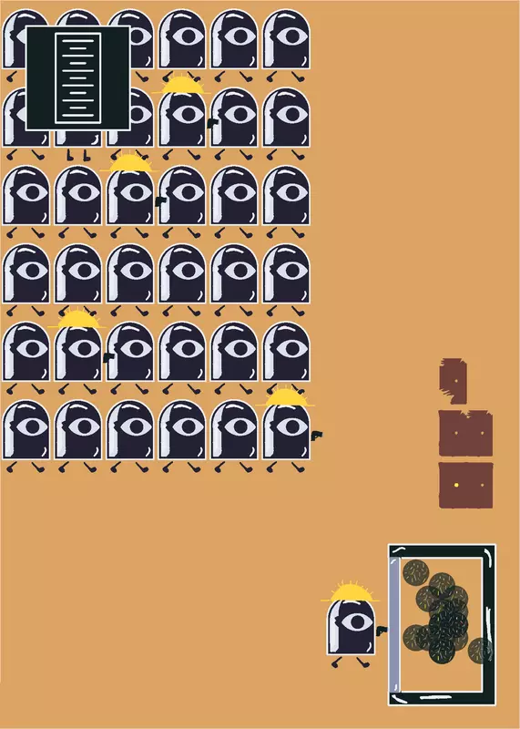 Game by @cremos