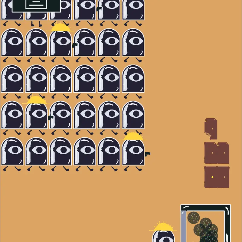 Game by @cremos
