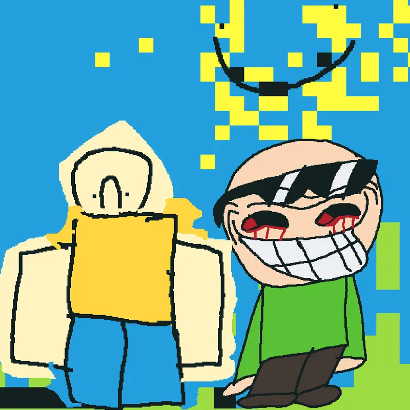 Game by @Eli543