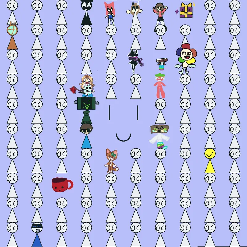 Game by @eliencutie