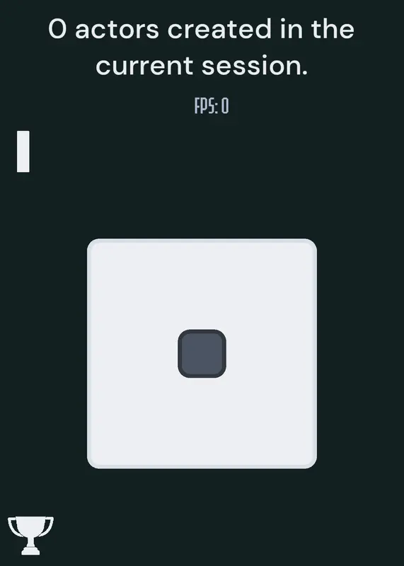 Game by @TubaUzun