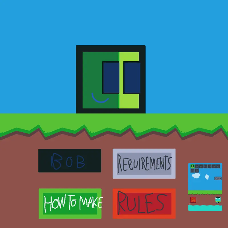 Game by @scrawberry1