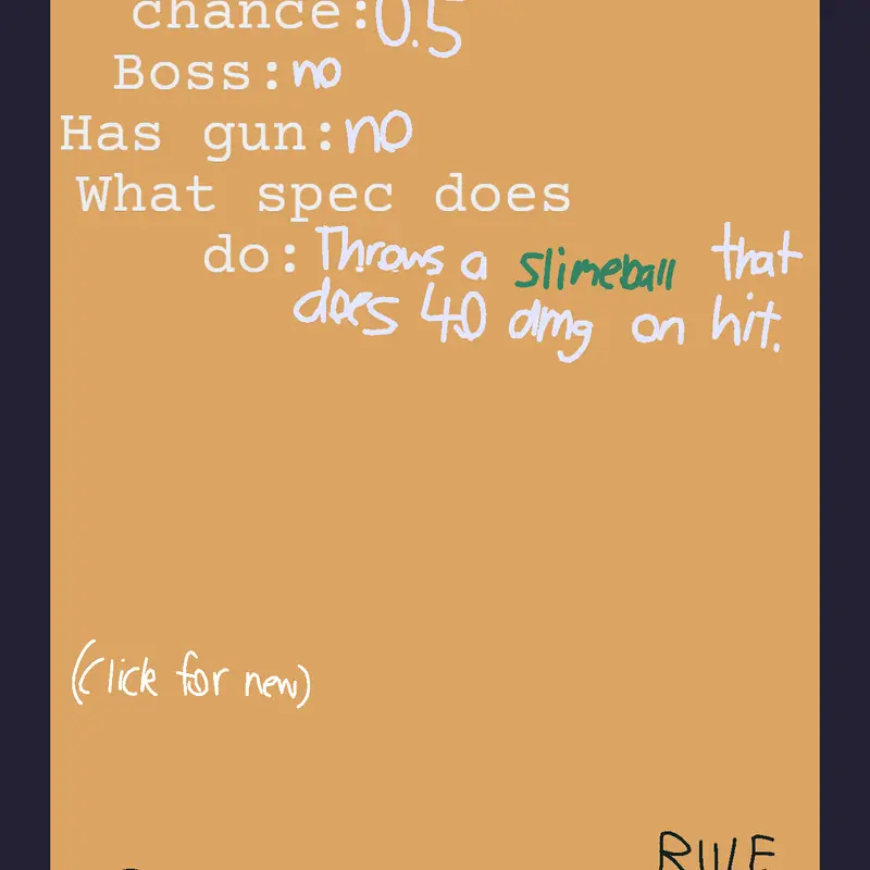 Game by @Slime_Dummy