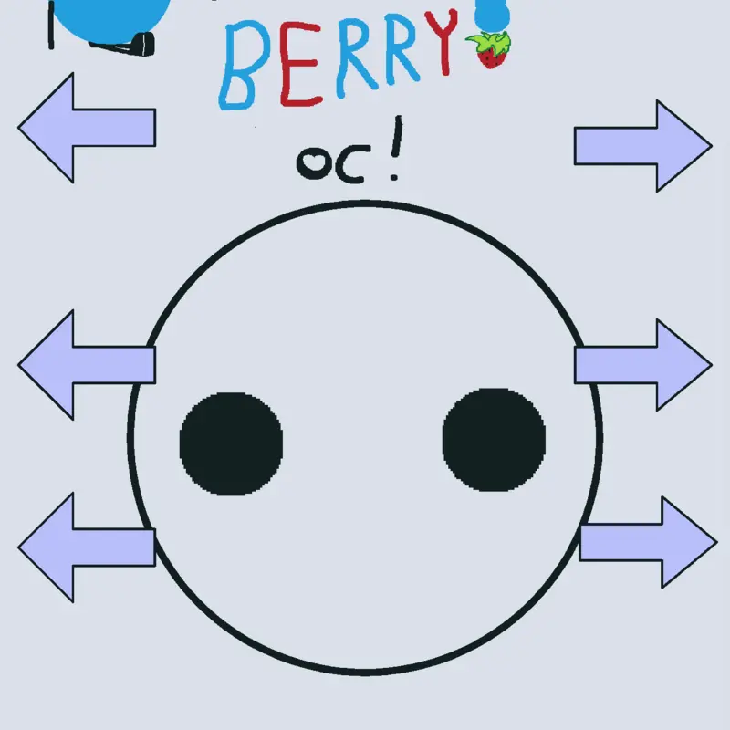 Game by @blueberrry