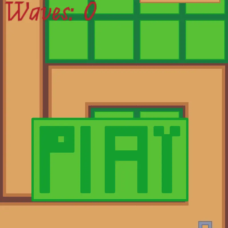 Game by @HaekimHakim