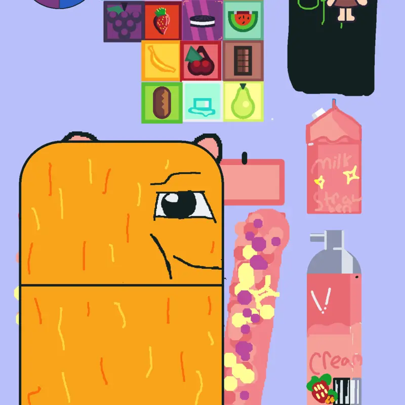 Game by @SosaDestiny