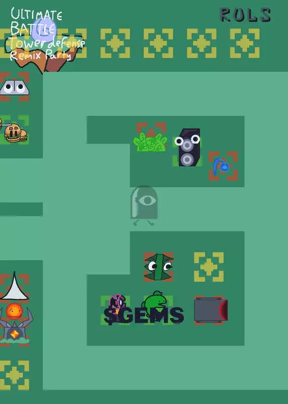 Game by @Berindedude