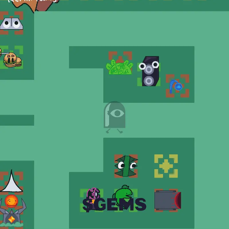 Game by @Berindedude