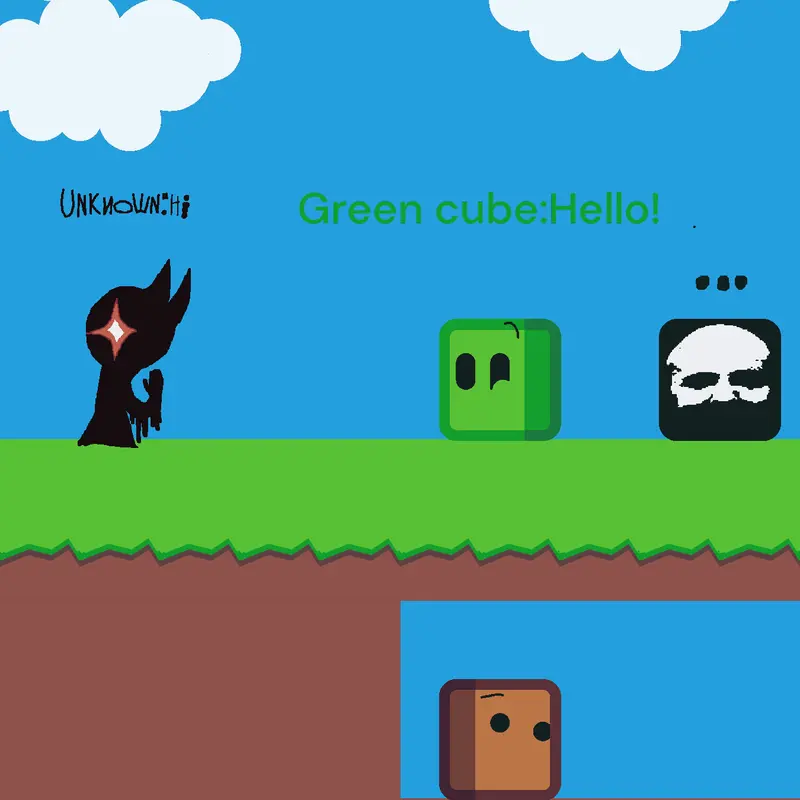 Game by @hangi87