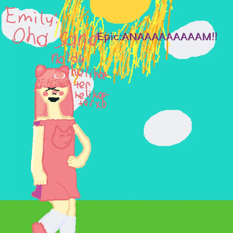 Game by @Epic_Among_us55
