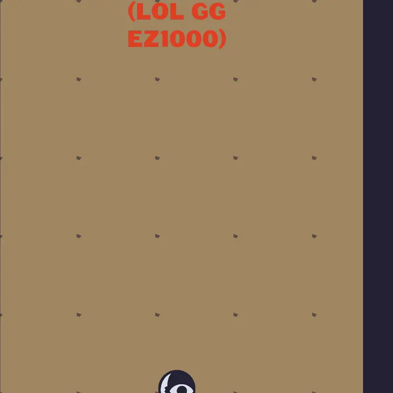 Game by @proiq2