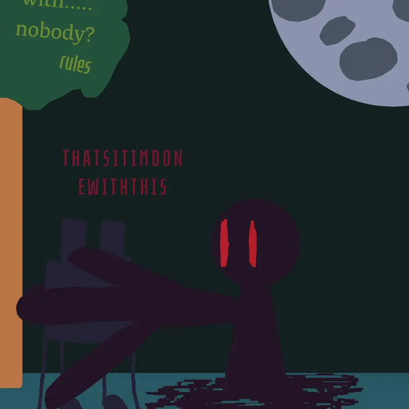 Game by @too_late-exe