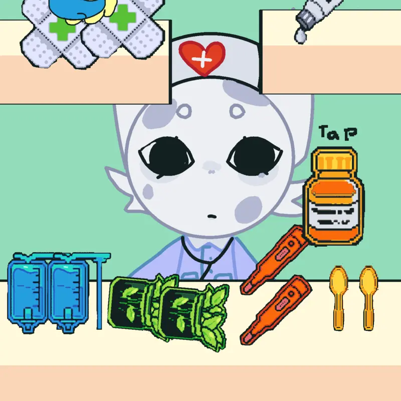Game by @sotaq