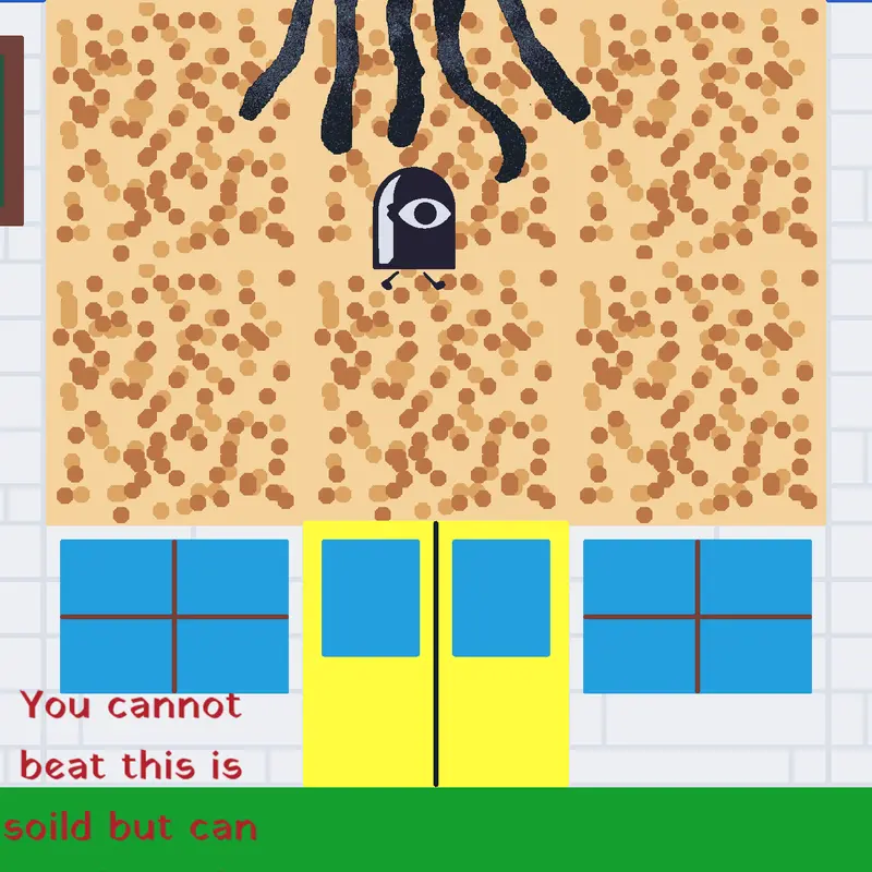 Game by @Xenoblade_troller