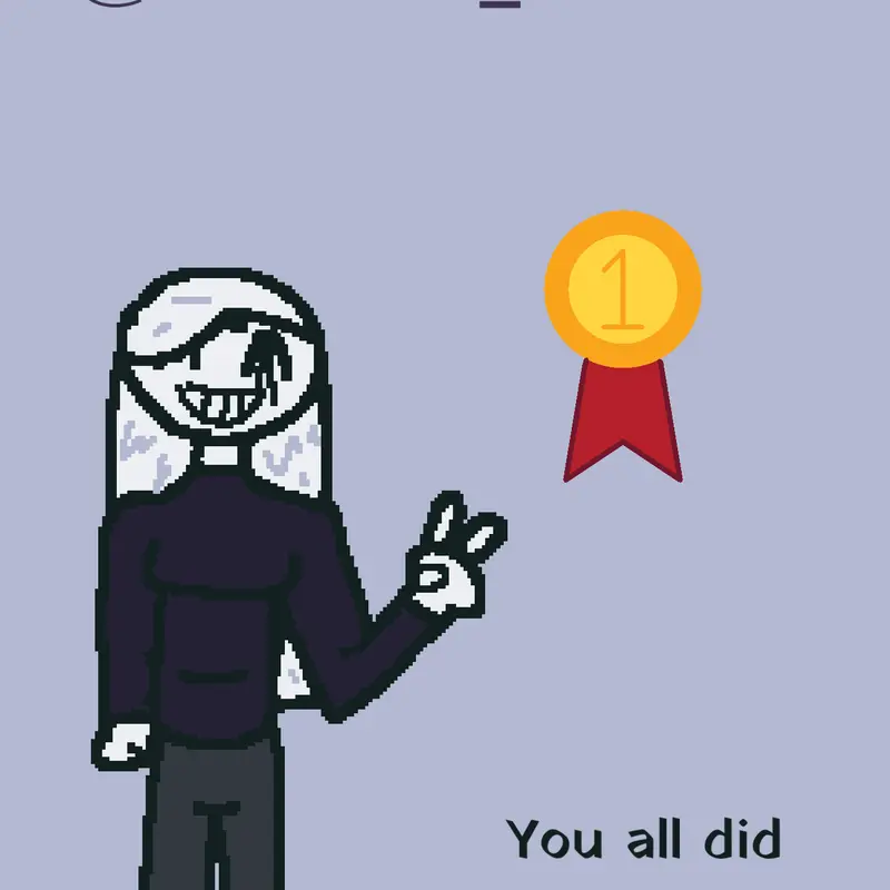 Game by @Weird_Goober