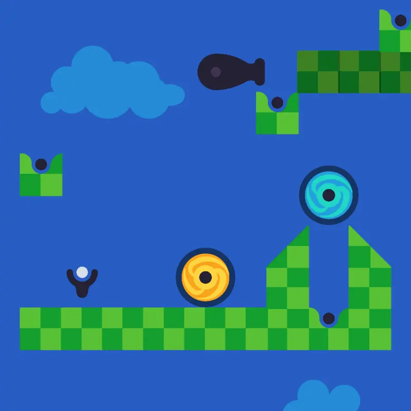 Game by @takocat