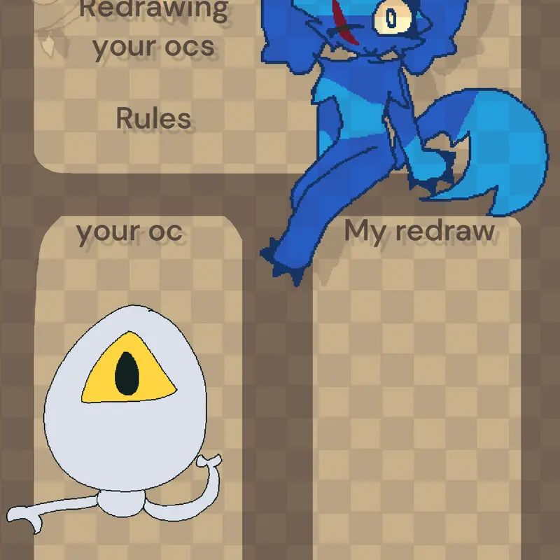 Game by @Crocoo