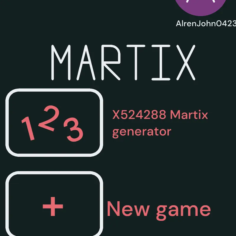 Game by @qwerty1122