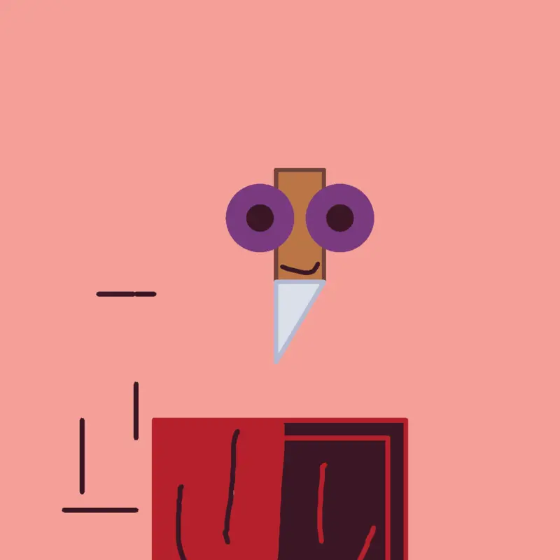 Game by @lasers