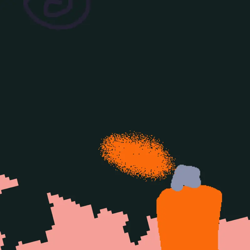 Game by @nikanofficialween