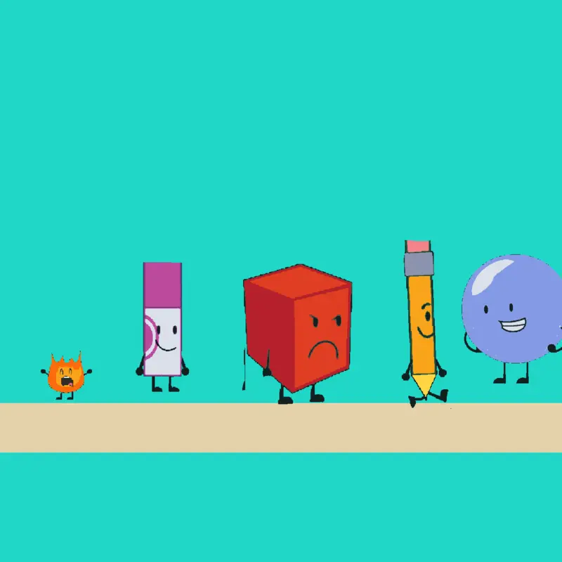 Game by @bfdi-12