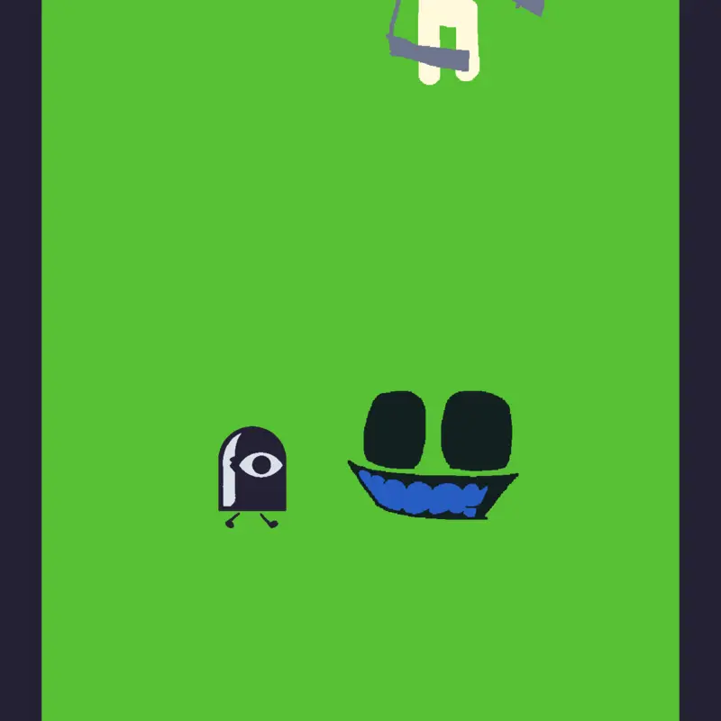Game by @Ch_yautja