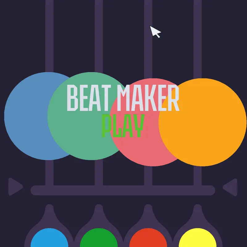 Game by @RCake
