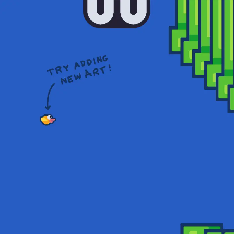 Game by @whygg