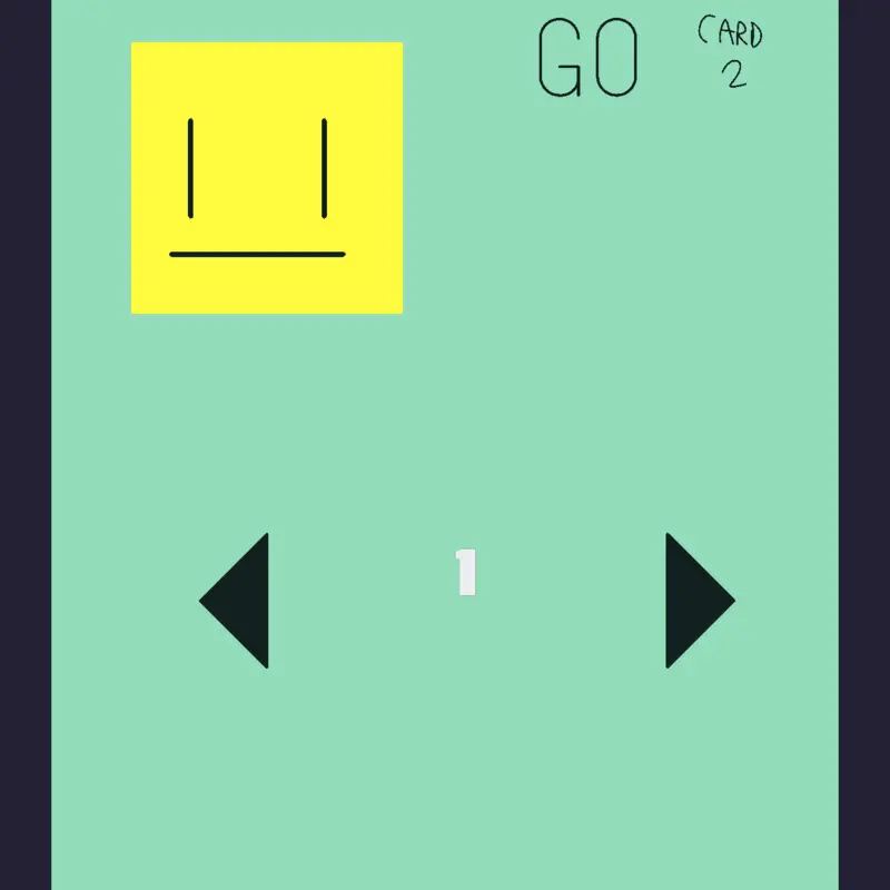 Game by @Nonamed2