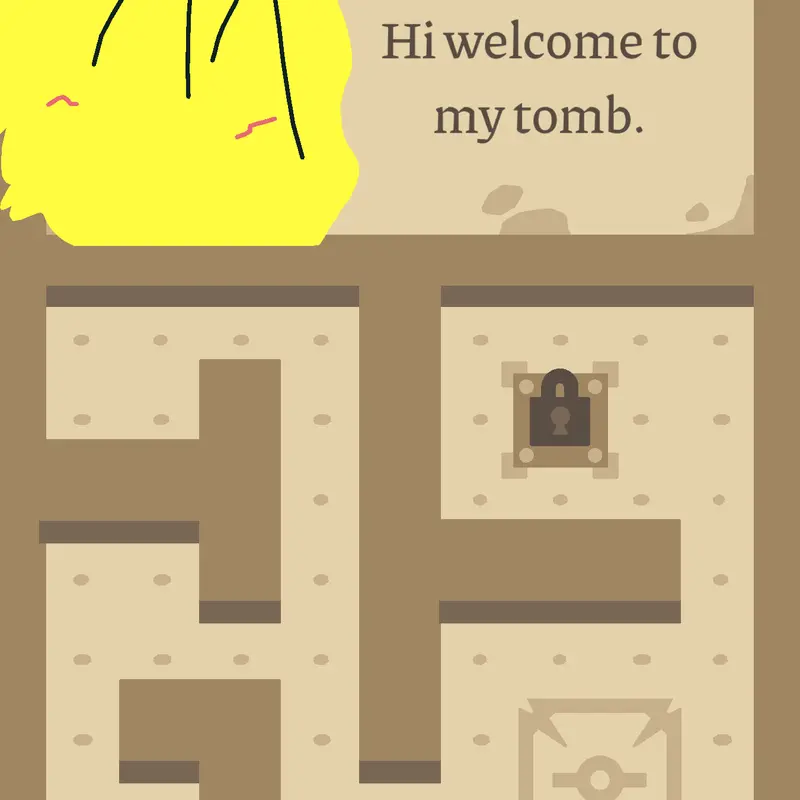 Game by @ilovepoptart