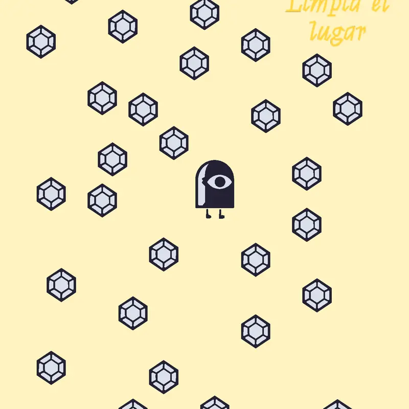 Game by @pavo