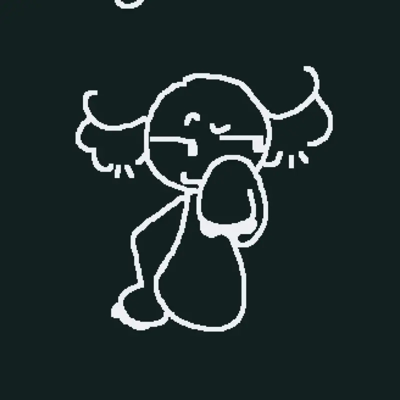 Game by @ItzPuffball_yay