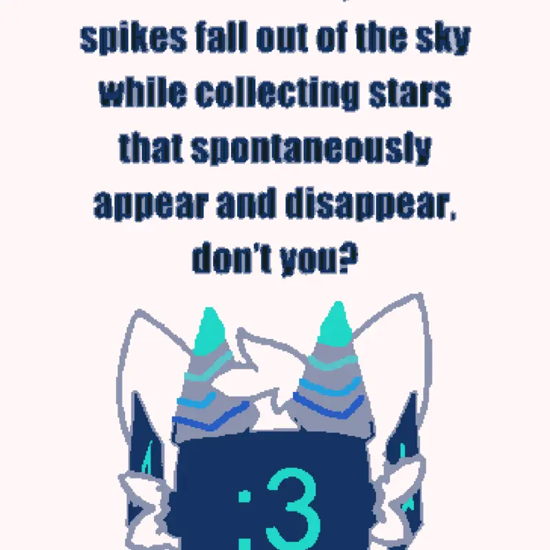 Game by @purpleiscool