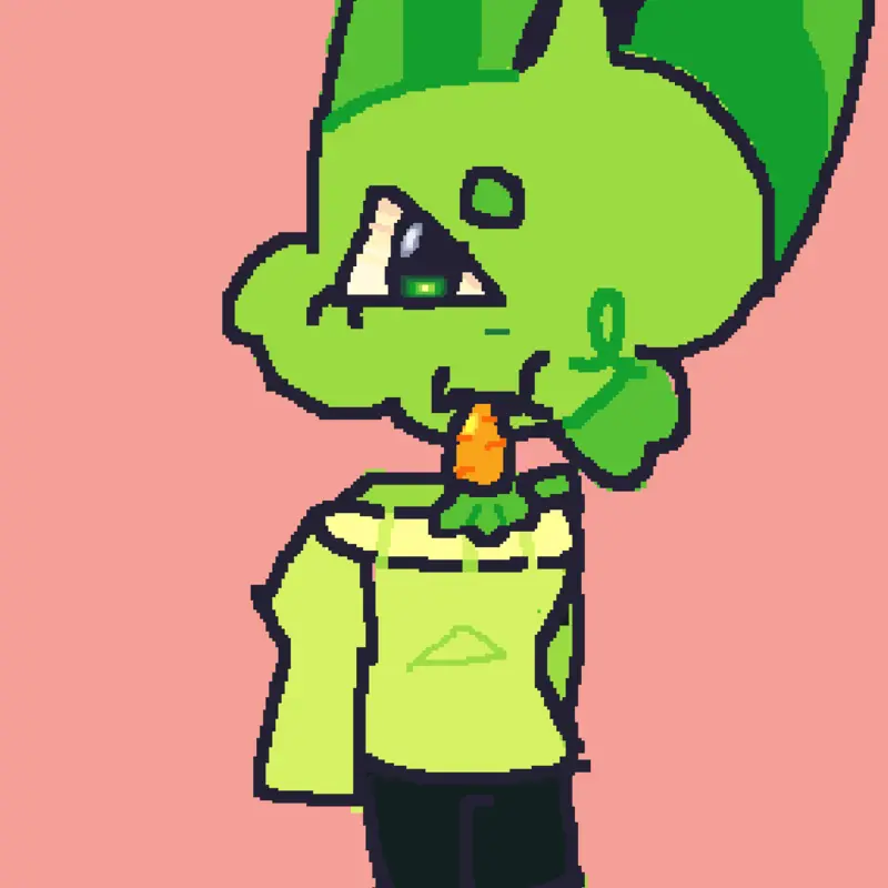 Game by @lil_wolfmon