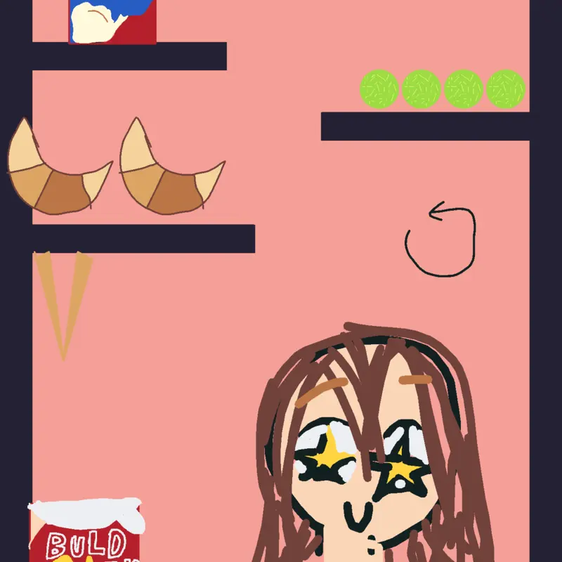 Game by @Buglematik