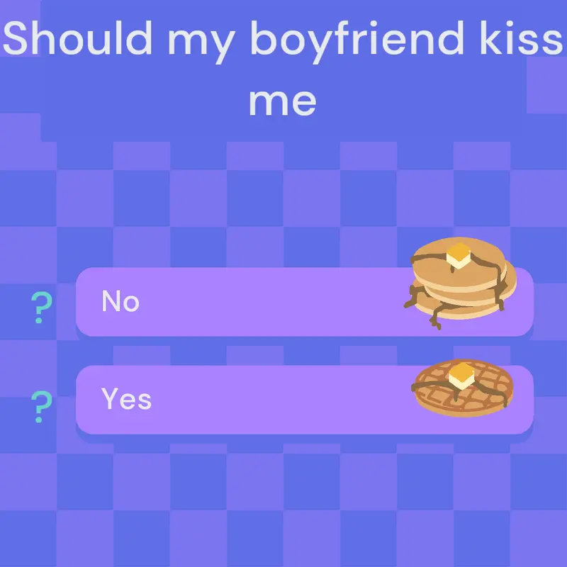 Game by @spaungirly