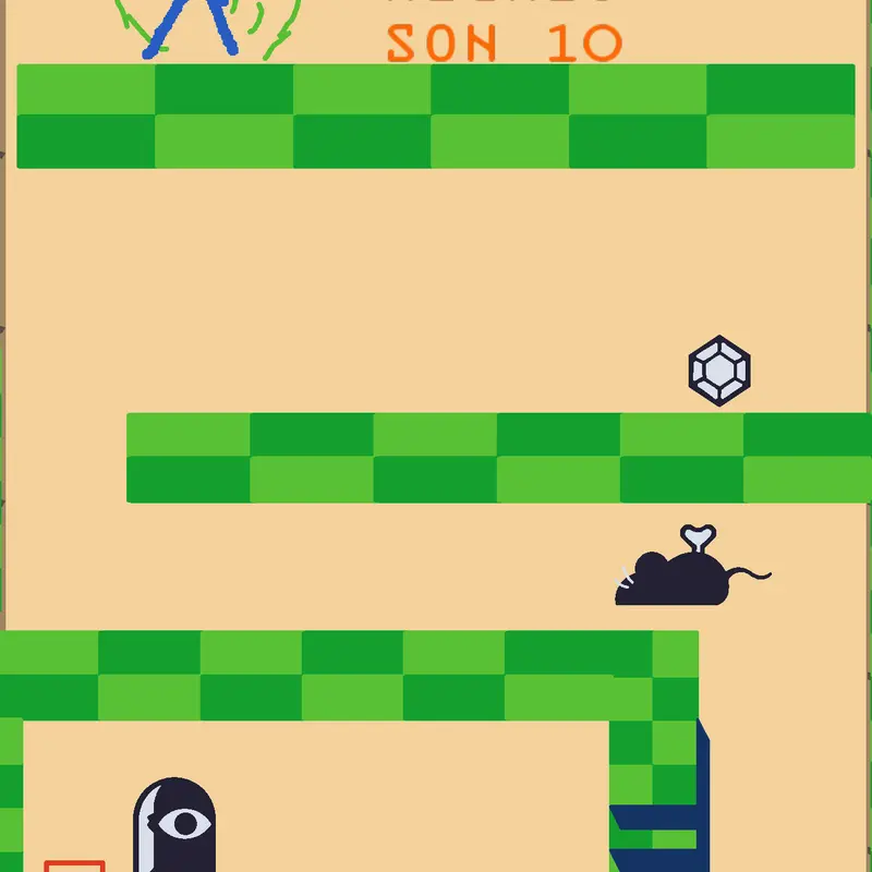 Game by @MIGUELECTRO10