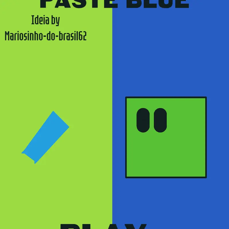Game by @Green-cube_