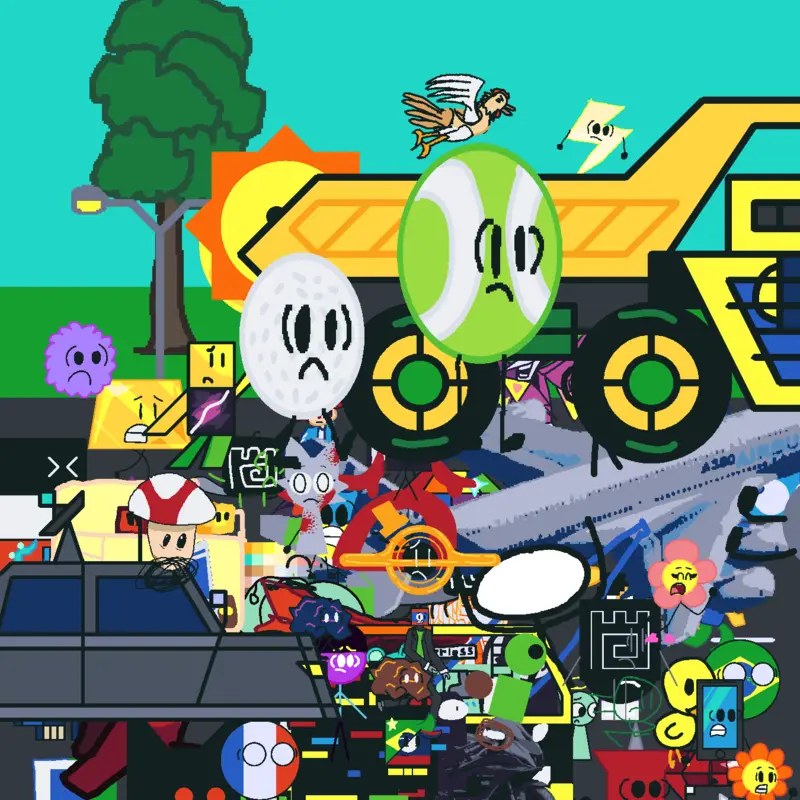 Game by @magmanot