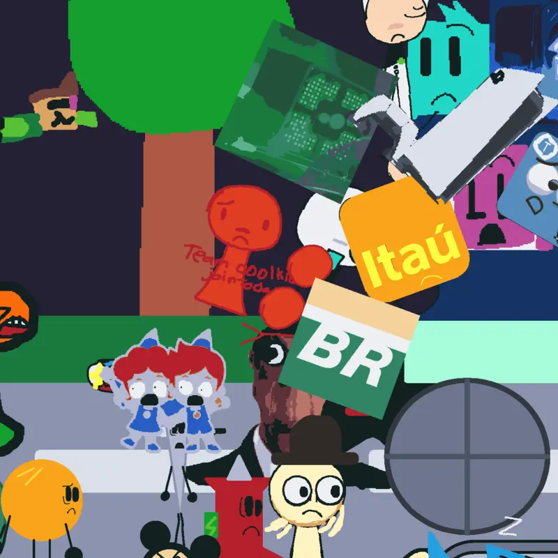 Game by @contryballmaker