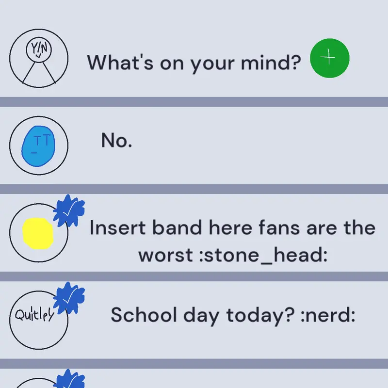Game by @DeadAccVeriSad